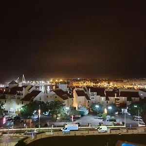 Marina Mar Apartment