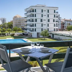 Aldeia Do Mar Center - Swimming Pool Apartment