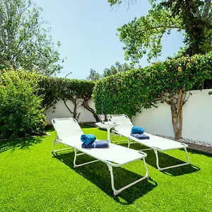Garden House - Golf & Apartment