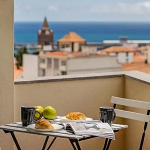 Luxury View Apartment Funchal (Madeira)