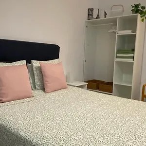 Jandia Marina -1 Minuto A Pie De Playa Apartment Morro Jable (Fuerteventura)