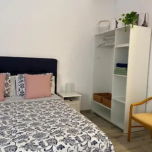 Jandia Marina Loft Apartment Morro Jable (Fuerteventura)