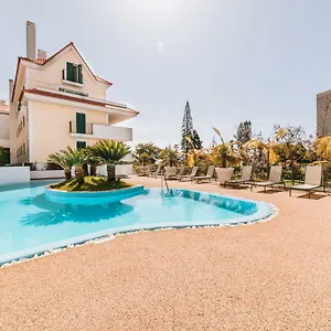 Luxury With Views Apartment Funchal (Madeira)