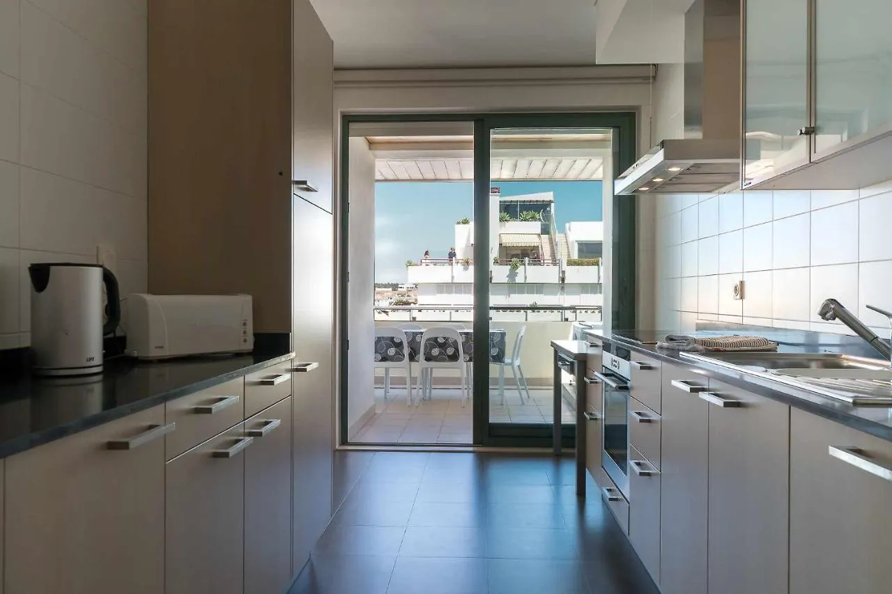 Aquamar 416 By Vilamoura Sun Espacoso