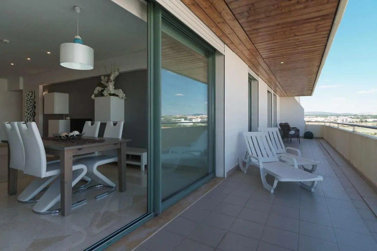 Aquamar 416 By Vilamoura Sun Espacoso Portugal