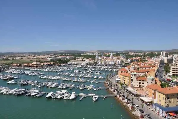 Aquamar 416 By Vilamoura Sun Espacoso 0*,
