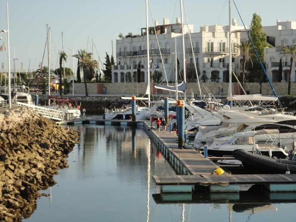Aquamar 416 By Vilamoura Sun Espacoso