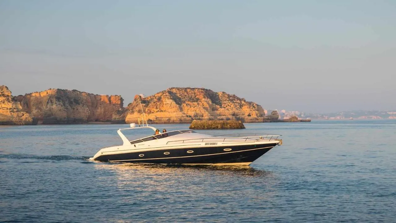 Aquamar 416 By Vilamoura Sun Espacoso
