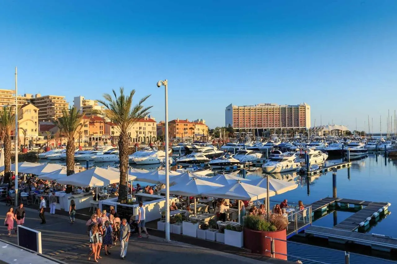 Aquamar 416 By Vilamoura Sun Espacoso