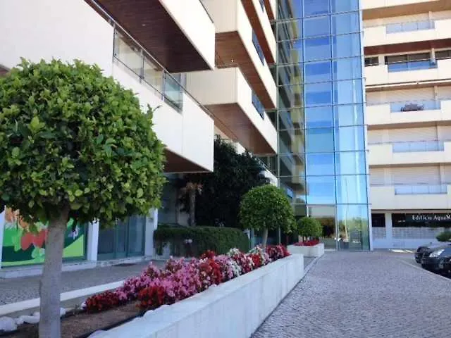 Apartamento Aquamar 416 By Vilamoura Sun Espacoso